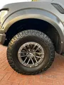 Ford Raptor